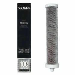 Geyser Aragon Bio-Aqua 0.1 μm